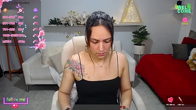 Snapshot of Bianca____ chatting on November 2025 11:42:02 PM Bianca online show from November 2025 11:42:02 PM