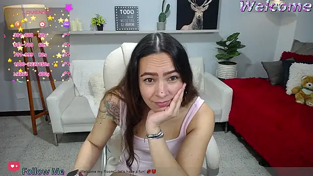 Snapshot of Bianca____ chatting on January 2026 11:10:01 PM Bianca online show from January 2026 11:10:01 PM