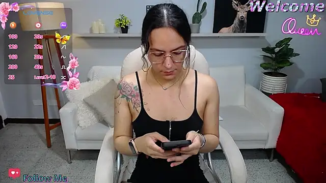 Snapshot of Bianca____ chatting on February 2026 12:49:01 AM Bianca online show from February 2026 12:49:01 AM