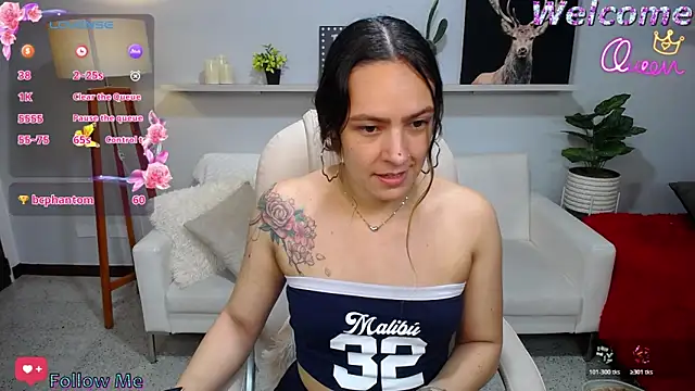 Snapshot of Bianca____ chatting on February 2026 12:37:02 AM Bianca online show from February 2026 12:37:02 AM