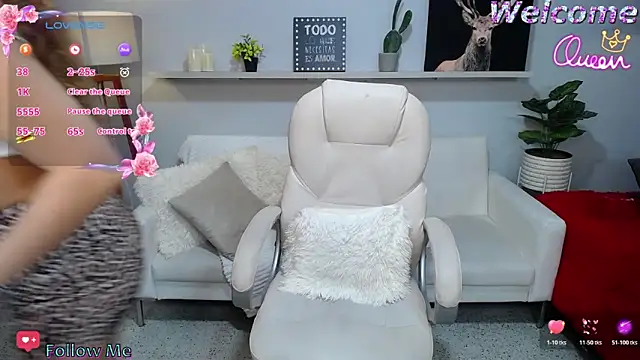 Snapshot of Bianca____ chatting on February 2026 12:25:02 AM Bianca online show from February 2026 12:25:02 AM