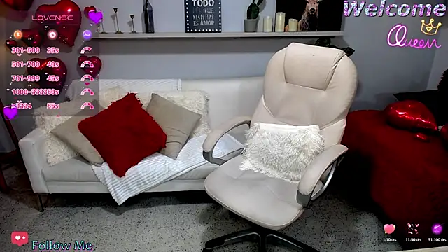 Snapshot of Bianca____ chatting on February 2026 11:23:01 PM Bianca online show from February 2026 11:23:01 PM