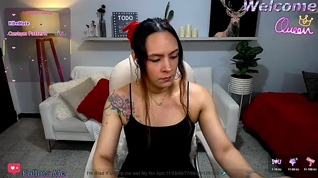 Snapshot of Bianca____ chatting on March 2026 12:45:01 AM Bianca online show from March 2026 12:45:01 AM