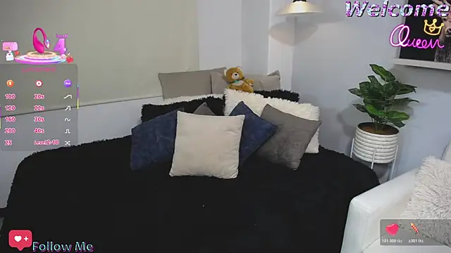 Snapshot of Bianca____ chatting on March 2026 11:49:02 PM Bianca online show from March 2026 11:49:02 PM