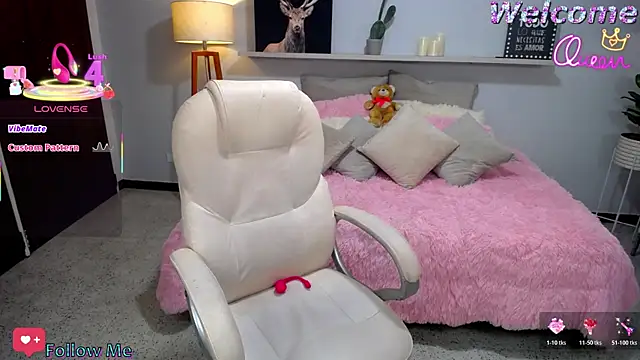 Bianca     online show from July 2026 10:49:02 PM