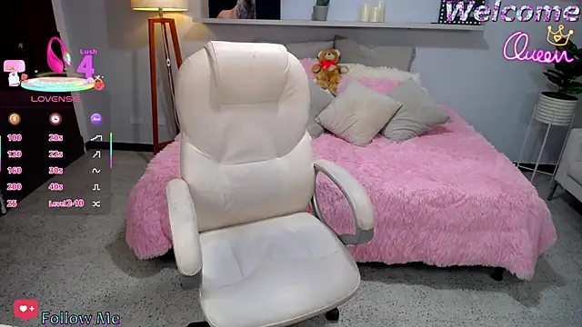 Bianca     online show from July 2026 12:07:01 AM