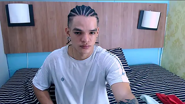 AlbertBernal69 online show from January 2025 03:06:02 AM