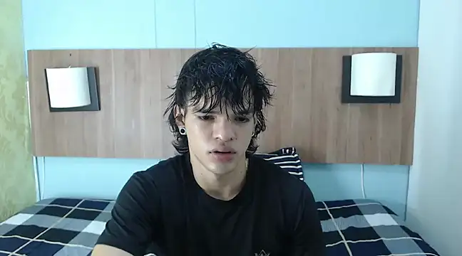 AlbertBernal69 online show from February 2025 02:11:02 AM