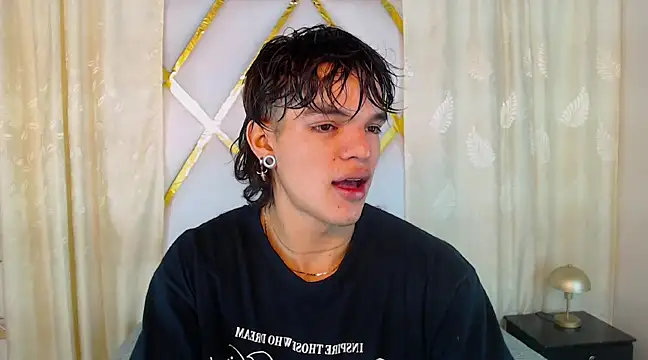 AlbertBernal69 online show from February 2025 02:57:02 AM