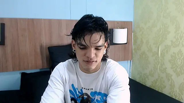 AlbertBernal69 online show from February 2025 02:03:02 AM