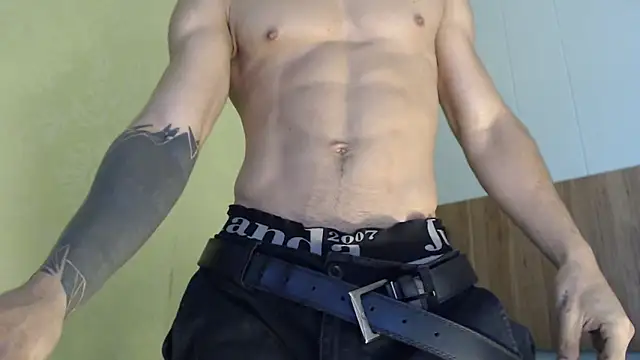 AlbertBernal69 online show from March 2025 09:45:02 AM