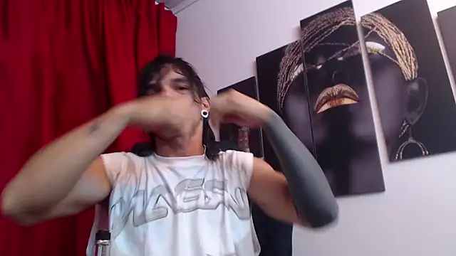 AlbertBernal69 online show from September 2025 02:22:02 AM