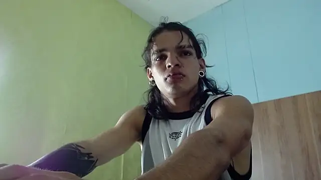 AlbertBernal69 online show from October 2025 01:52:02 AM