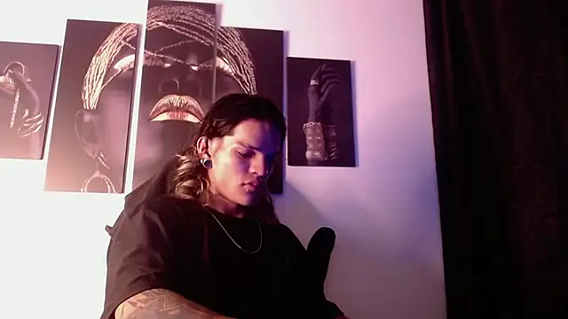 AlbertBernal69 online show from November 2025 03:07:01 AM