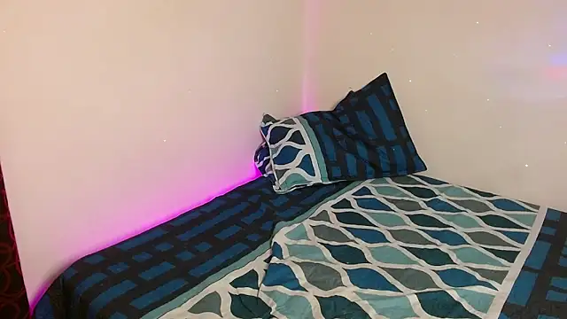 Mehottie29 online show from February 2026 05:00:02 AM