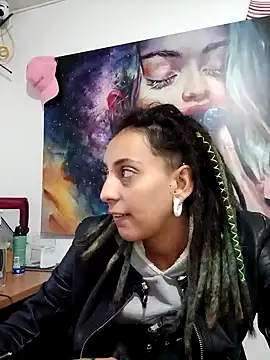 ORIANNA BODMOD online show from December 2024 07:04:01 AM