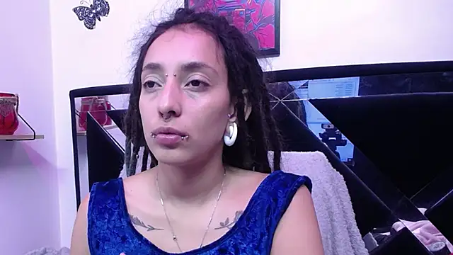 ORIANNA BODMOD online show from December 2024 03:51:02 AM