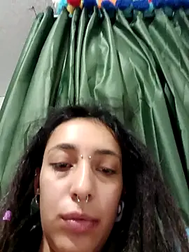 ORIANNA BODMOD online show from January 2025 05:44:02 PM