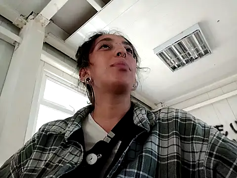 ORIANNA BODMOD online show from January 2025 01:34:01 PM