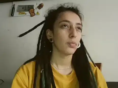 ORIANNA BODMOD online show from November 2025 08:43:01 PM