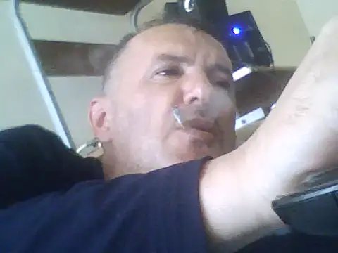 Snapshot of bestofyalcinturkey chatting on October 2025 12:45:02 PM bestofyalcinturkey online show from October 2025 12:45:02 PM