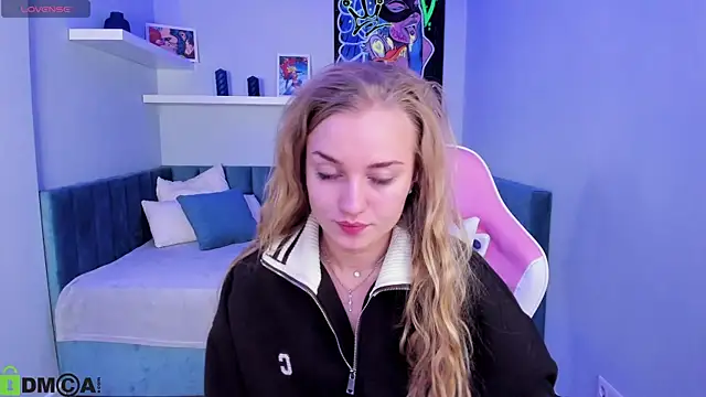 Barbie Lis online show from November 2025 01:15:02 AM