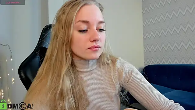 Barbie Lis online show from February 2026 12:47:02 AM