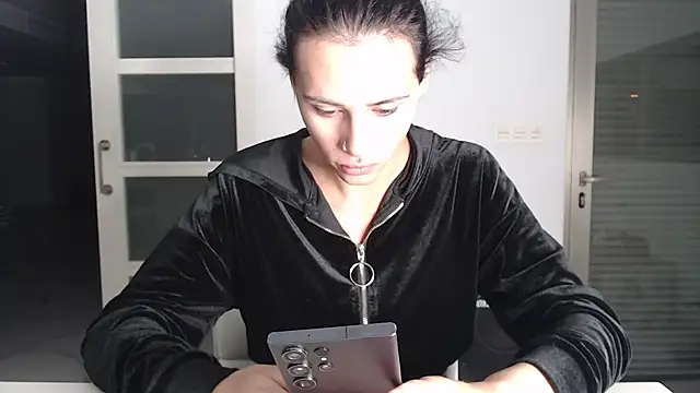 Gianina-Ts online show from February 2025 06:13:02 AM