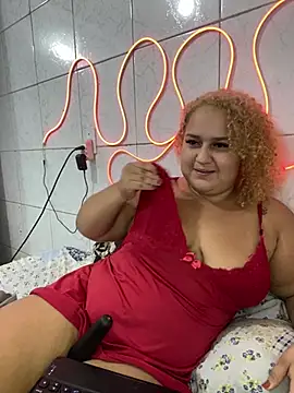 MinaBoss online show from February 2025 12:54:01 AM