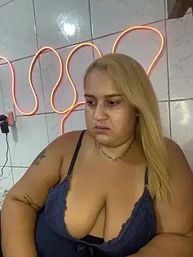 MinaBoss online show from February 2025 12:41:01 AM