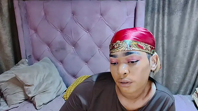 AFRICANGODDESSXXX online show from November 2025 09:42:02 PM