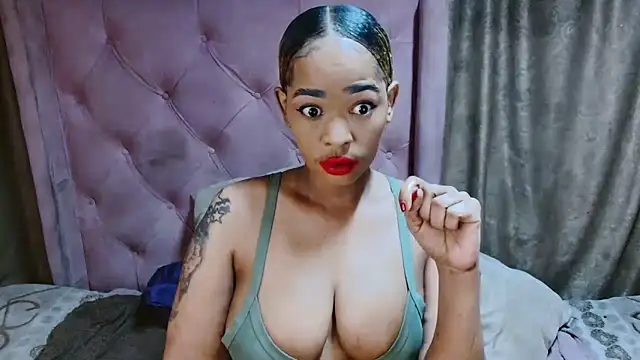 AFRICANGODDESSXXX online show from November 2025 11:03:01 PM