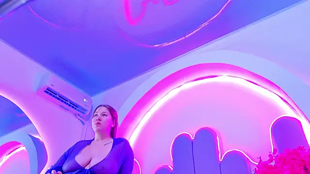 NathaxaLeans online show from April 2026 11:48:01 AM