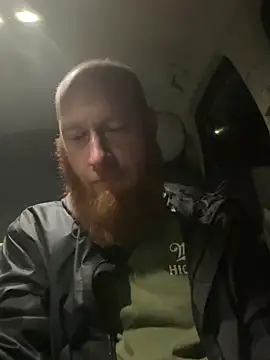 Ginger Tim online show from April 2026 06:14:01 AM