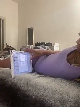 SlimBeenBadd1981 online show from February 2025 07:09:01 PM