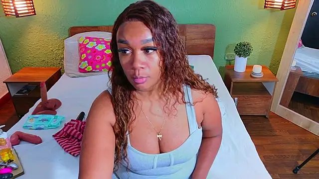 dannaahbrown online show from May 2026 05:40:02 PM