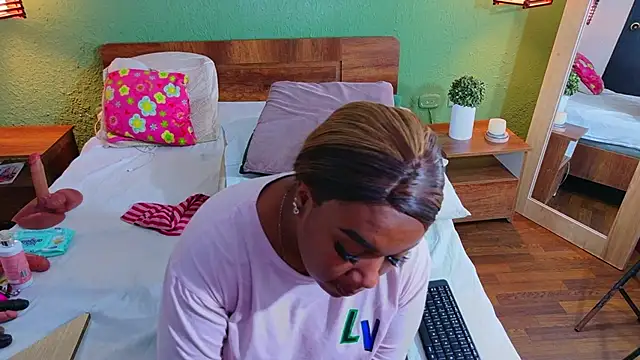 dannaahbrown online show from May 2026 03:42:01 PM
