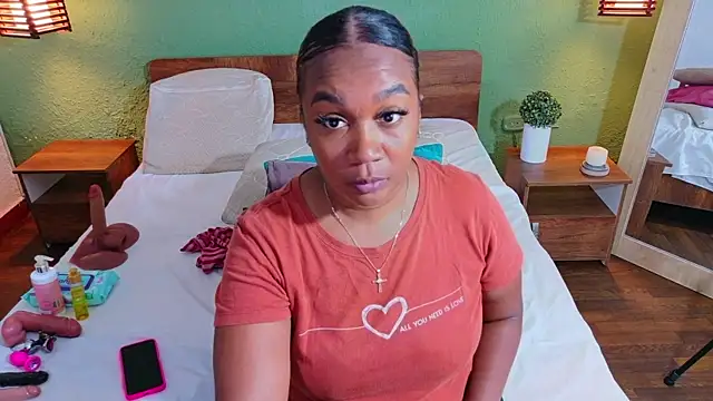 dannaahbrown online show from July 2026 06:43:01 PM