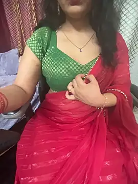 LuscousPussy online show from November 2025 06:52:01 PM