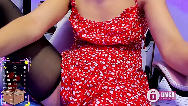 Snapshot of ana_gadot chatting on April 2026 12:54:01 PM ana gadot online show from April 2026 12:54:01 PM