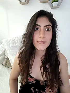 MIYESSI online show from April 2026 05:28:01 PM