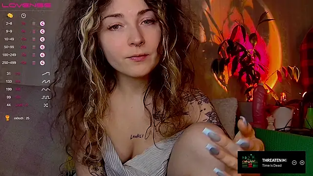 IttyKitty online show from March 2026 12:06:01 AM