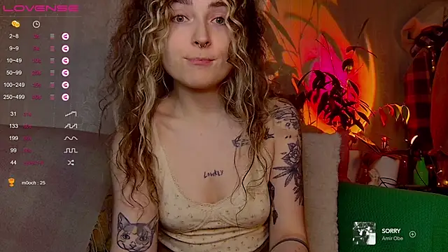 IttyKitty online show from May 2026 12:26:02 AM