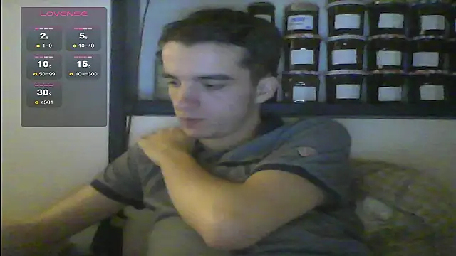 Tombgy07 online show from December 2024 08:16:01 PM