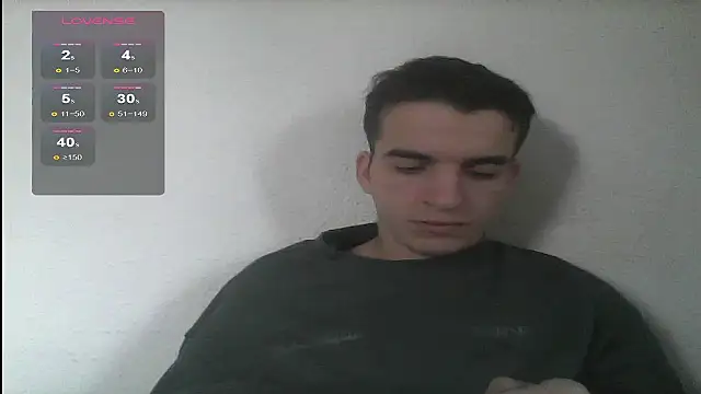 Tombgy07 online show from December 2024 02:21:01 PM