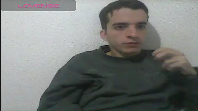 Tombgy07 online show from December 2024 08:16:01 PM