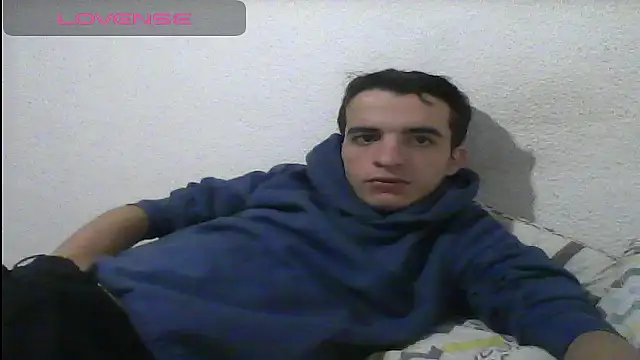 Tombgy07 online show from January 2025 08:26:01 PM