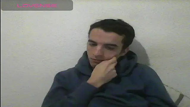 Tombgy07 online show from January 2025 07:56:01 PM