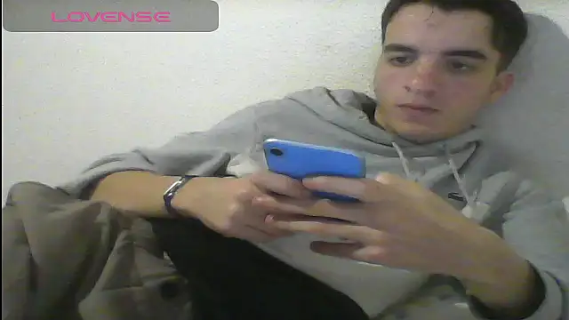 Tombgy07 online show from February 2025 09:39:02 PM