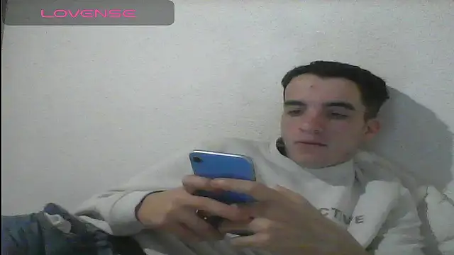 Tombgy07 online show from February 2025 08:57:01 PM